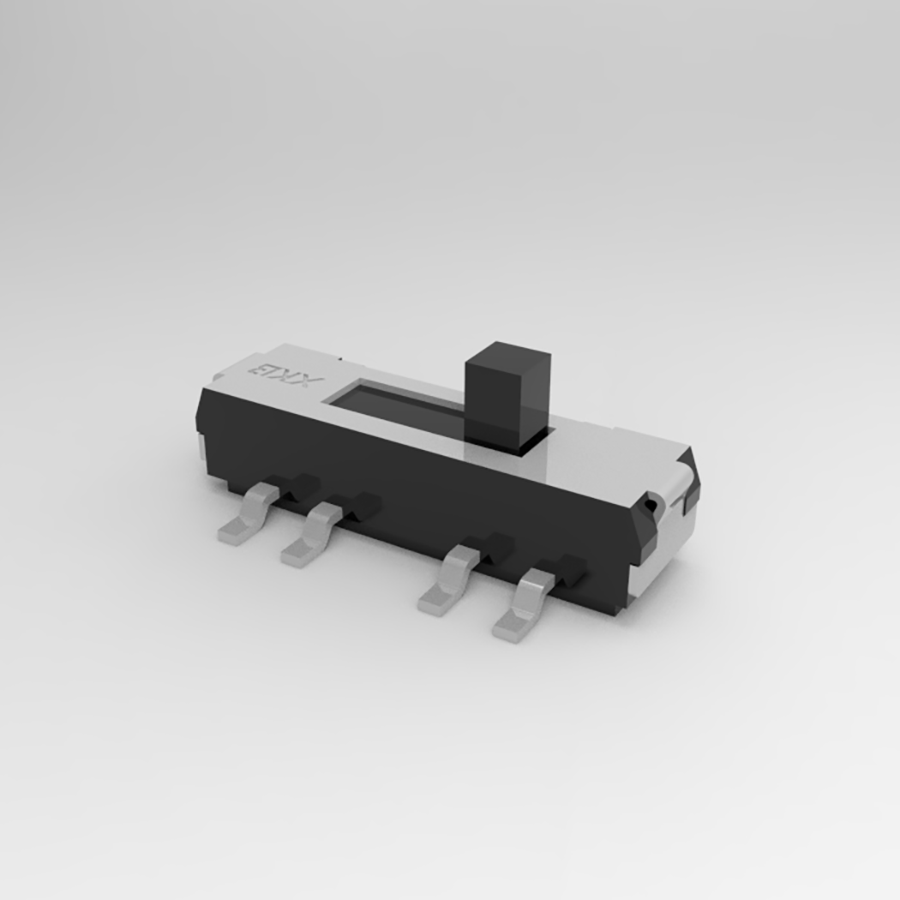 SS-3336S-02-L1-XKB Connectivity